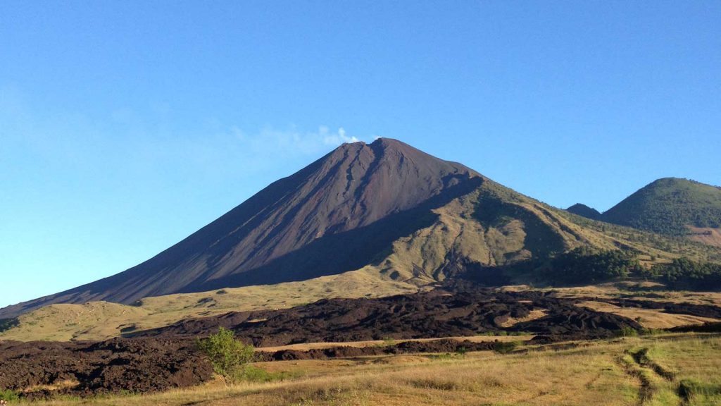 Volcan Pacaya | Palasan Tour